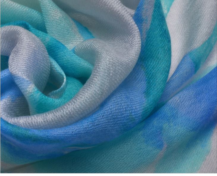 Custom Wool Scarf manufacturer