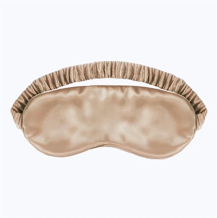 Silk Sleeping Eyemask Manufacturer