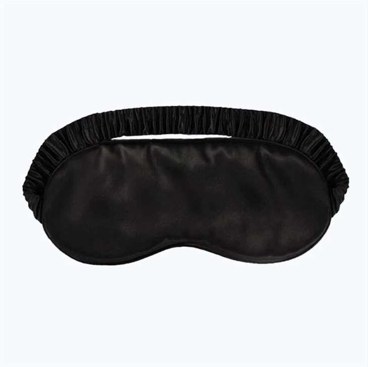 Customize Silk Sleeping Eyemask
